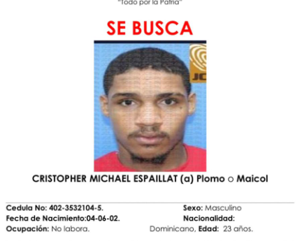 PN identifica segundo implicado en ataque armado contra patrulla en Los Girasoles