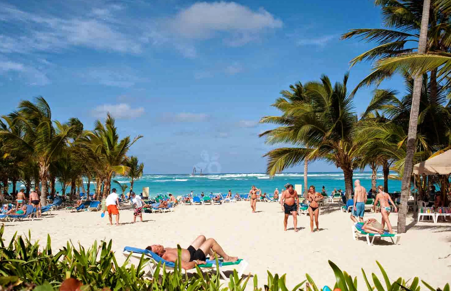 La Semanal: Turismo dominicano alcanzará los 11.7 millones de visitantes este 2025