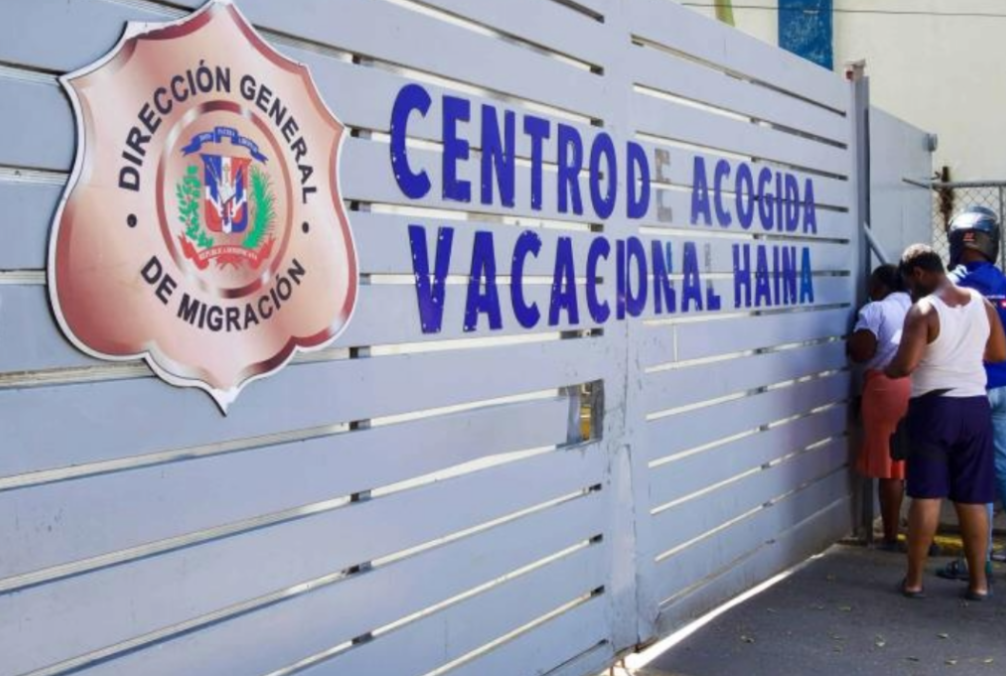 Migración asegura que sus médicos ofrecieron las atenciones necesarias al recién nacido que falleció en Haina