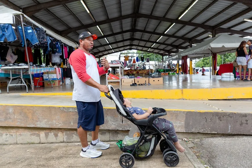Migrantes venezolanos con miedo ante las deportaciones masivas en Trinidad y Tobago