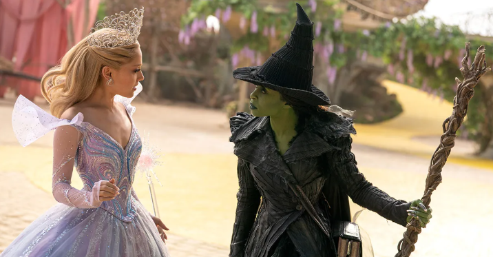 Caribbean Cinemas confirma no proyectará Wicked For Good por falta de acuerdo