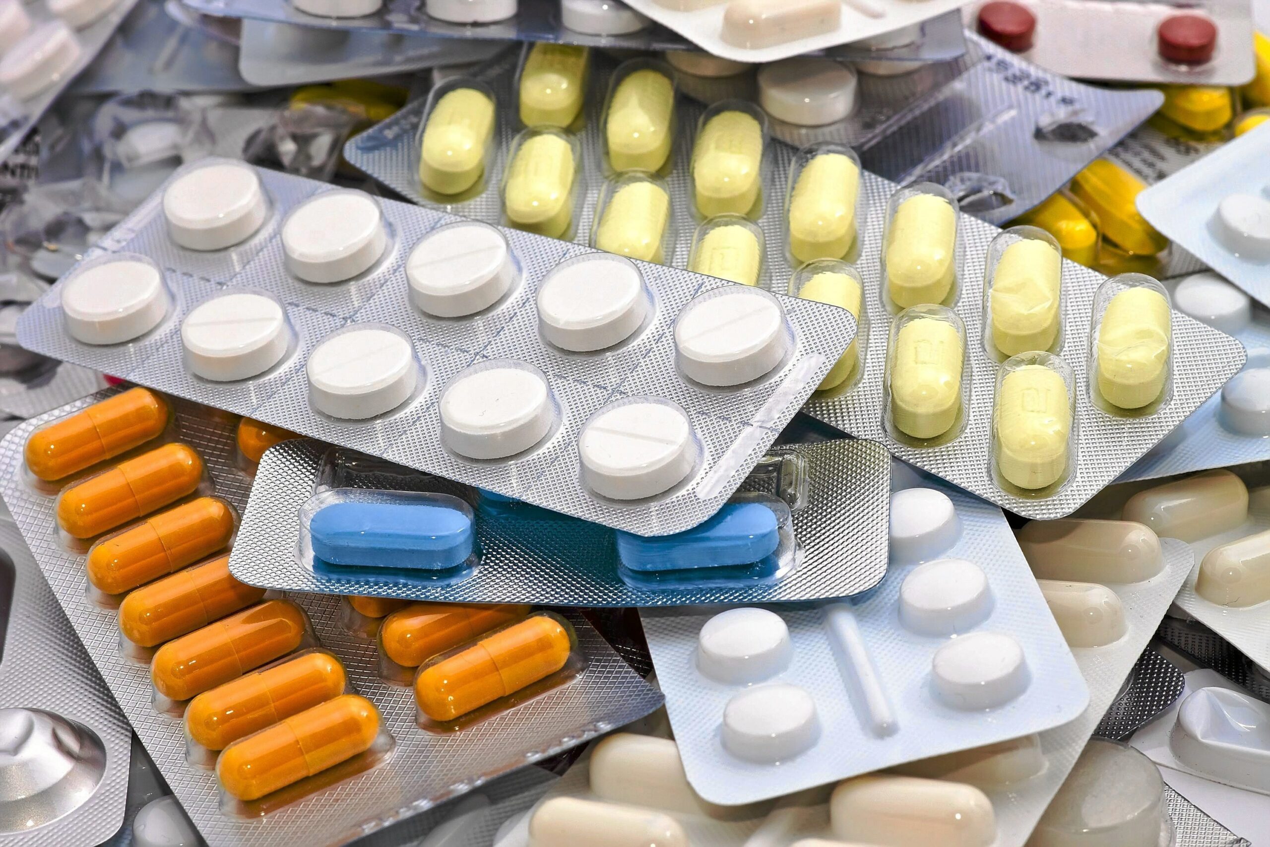 La industria farmacéutica en RD triplicó sus ventas en una década