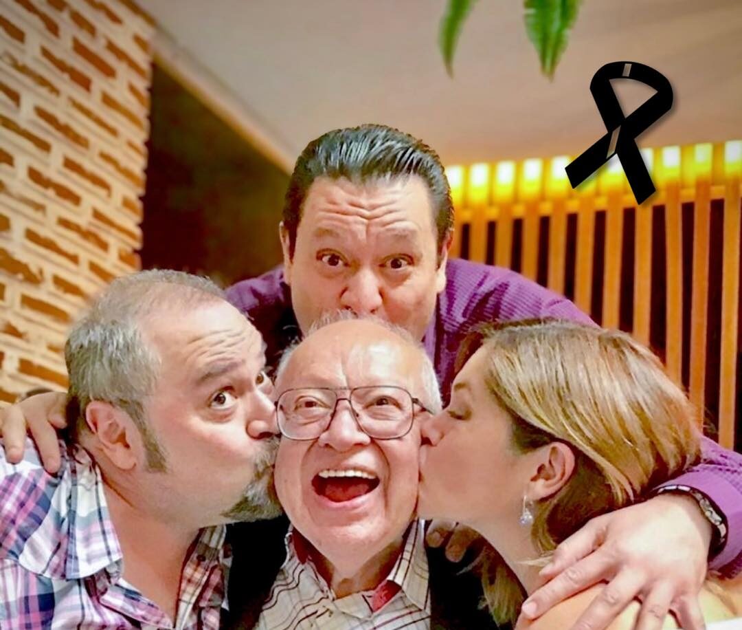 Fallece Eduardo Manzano, actor de «Una Familia de Diez»