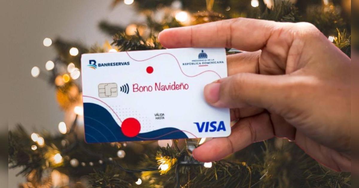 Inicia entrega de “Brisita Navideña”; te explicamos quienes serán los beneficiados