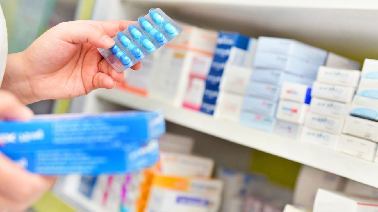 Exportaciones farmacéuticas superan US$545 millones en 2024