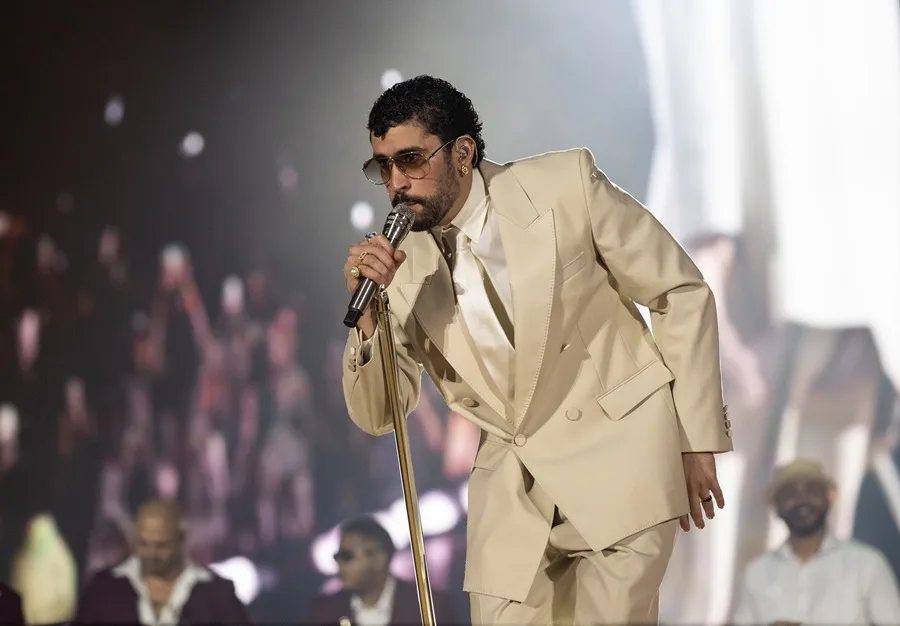 Bad Bunny generará 177 millones de dólares de inyección económica en sus ocho conciertos en México