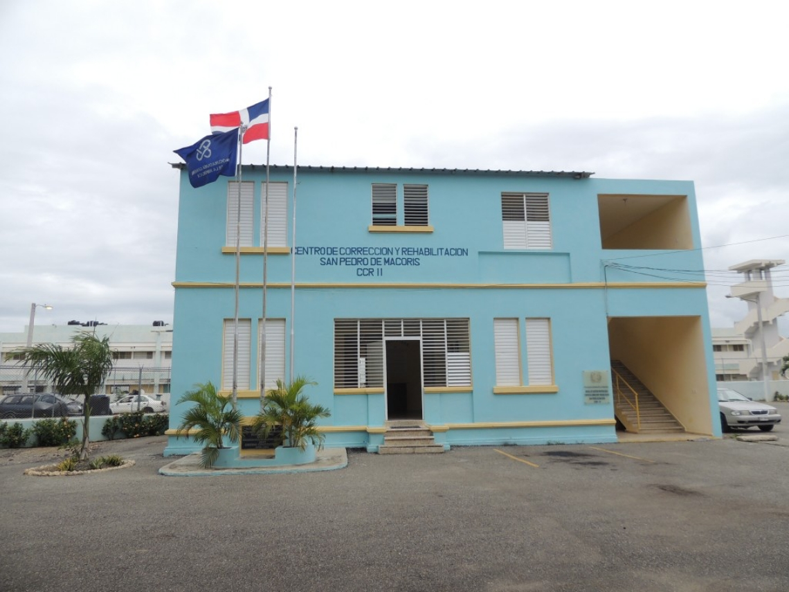 Ministerio Público abre proceso penal contra reo al que imputa asesinato de compañero de celda