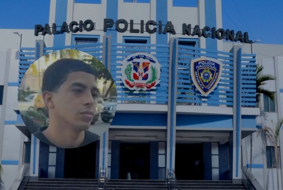 Se entrega “La Pipa”, implicado en balacera que dejó un niño y una mujer muertos en Villa Duarte