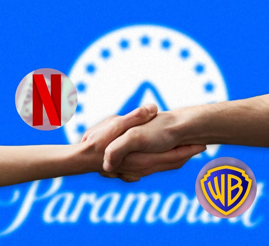 Netflix gana terreno: Warner pide rechazar oferta de Paramount