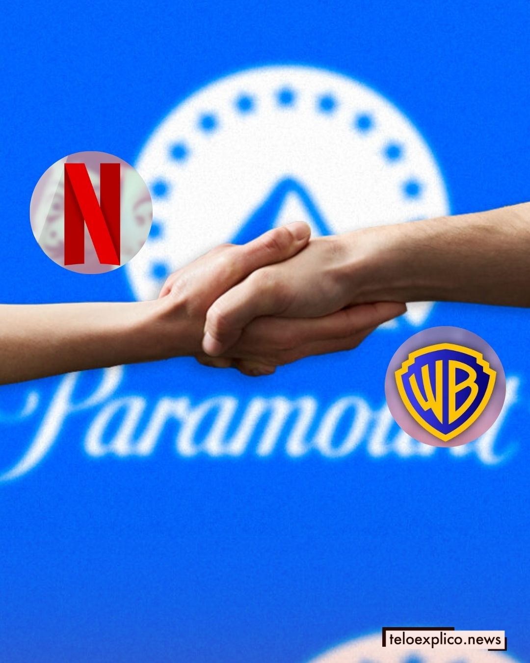 Netflix gana terreno: Warner pide rechazar oferta de Paramount