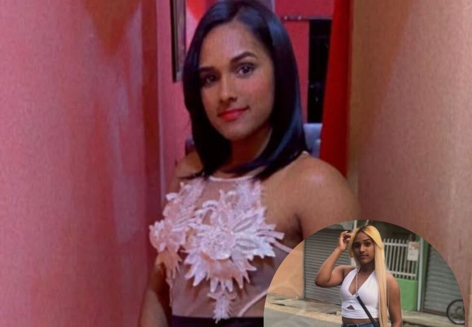 Mujer muere tras varios días hospitalizada al ser herida de bala en atraco en Los Alcarrizos