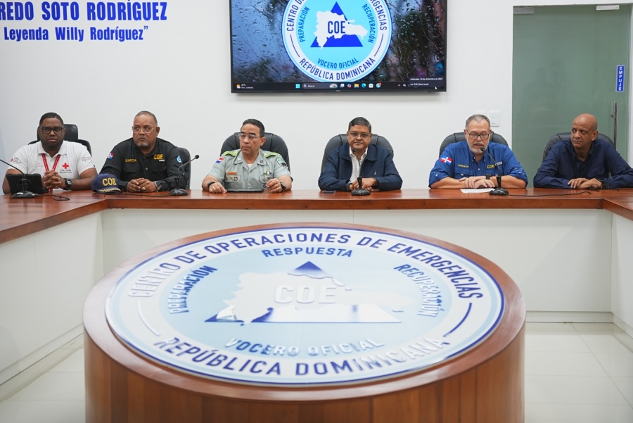 Este martes inicia segunda fase del operativo “Conciencia por la Vida”