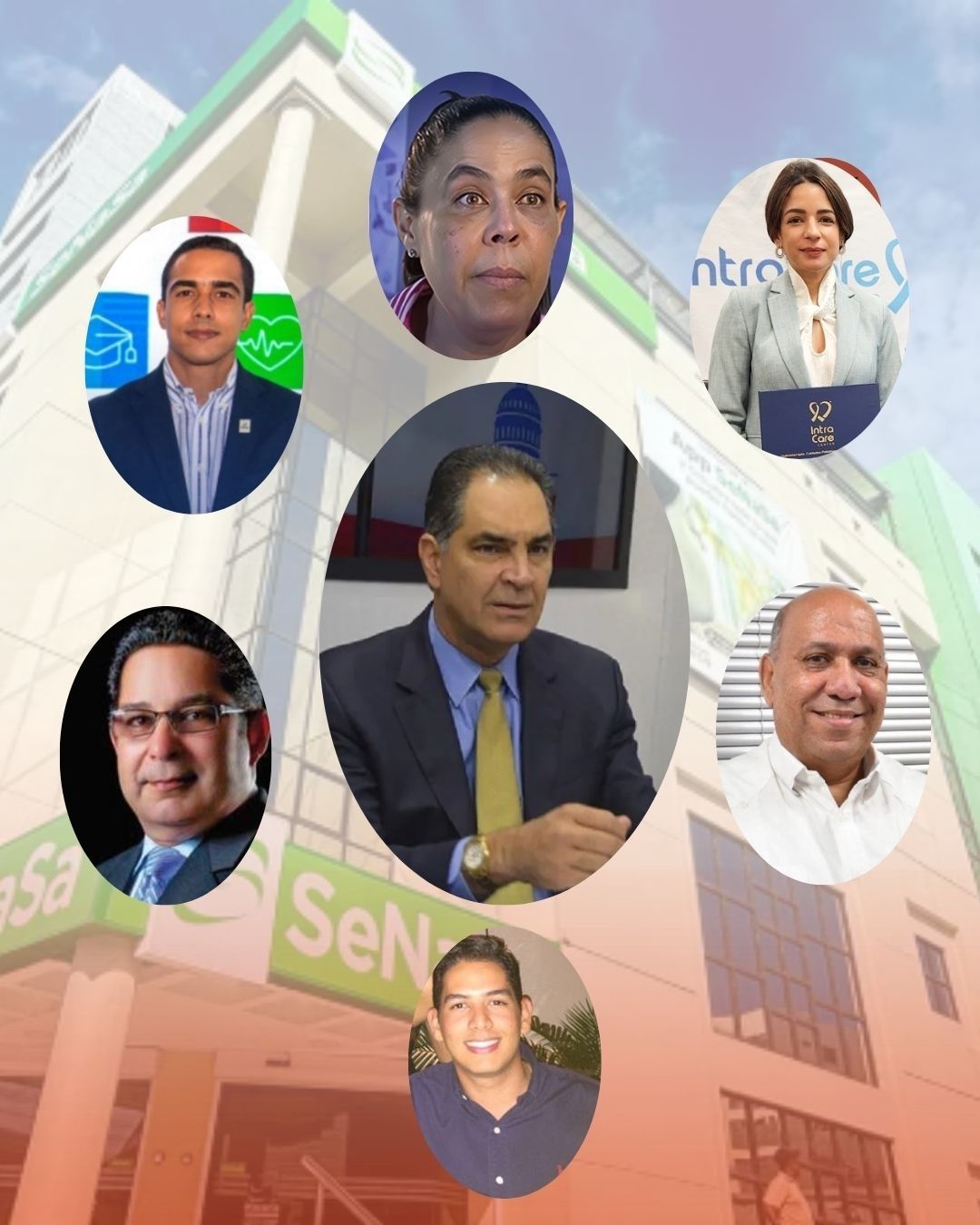 MP activa la Operación Cobra por presunto entramado de corrupción en Senasa