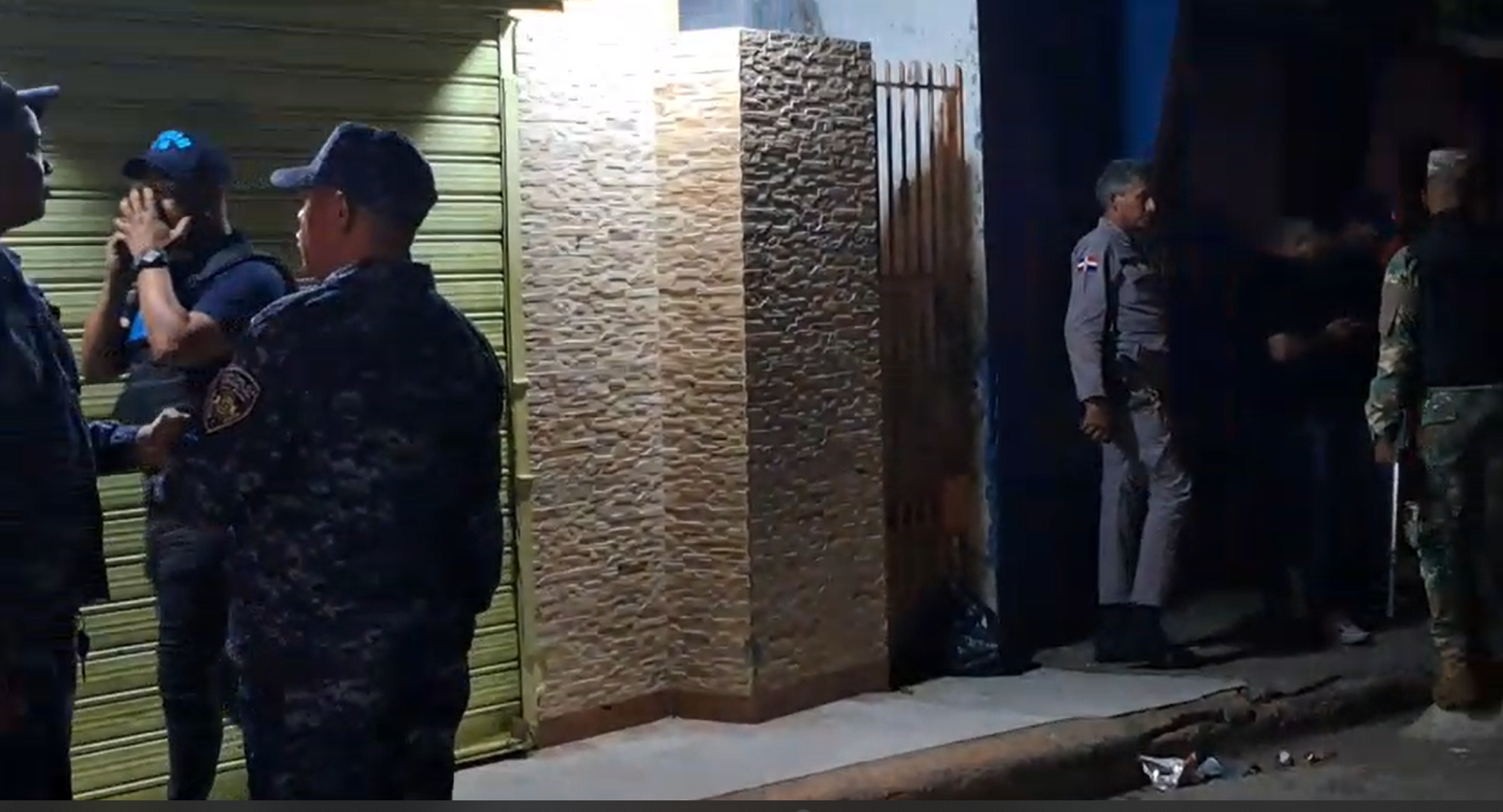 Niño de 10 años muere en tiroteo en Villa Duarte