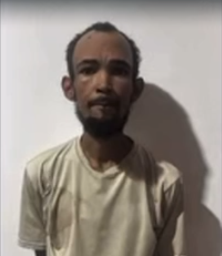 Policía sorprende a ladrón en Jarabacoa tras entrar a negocio para asaltarlo