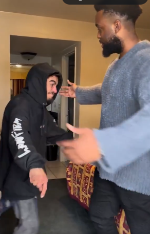 Tylor Chase en situación de calle recibe ayuda de excompañero de Nickelodeon