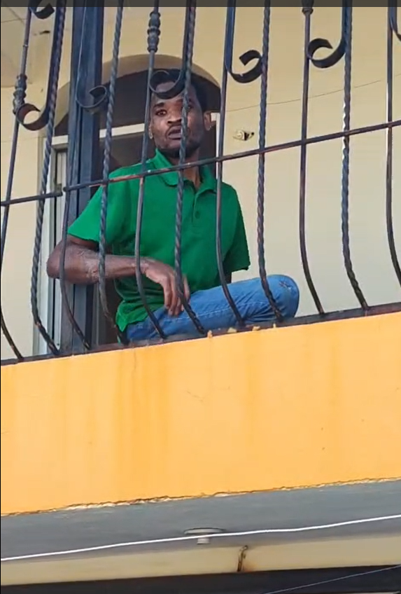 Capturan a interno que escapó de cárcel CCR Rafey Hombres