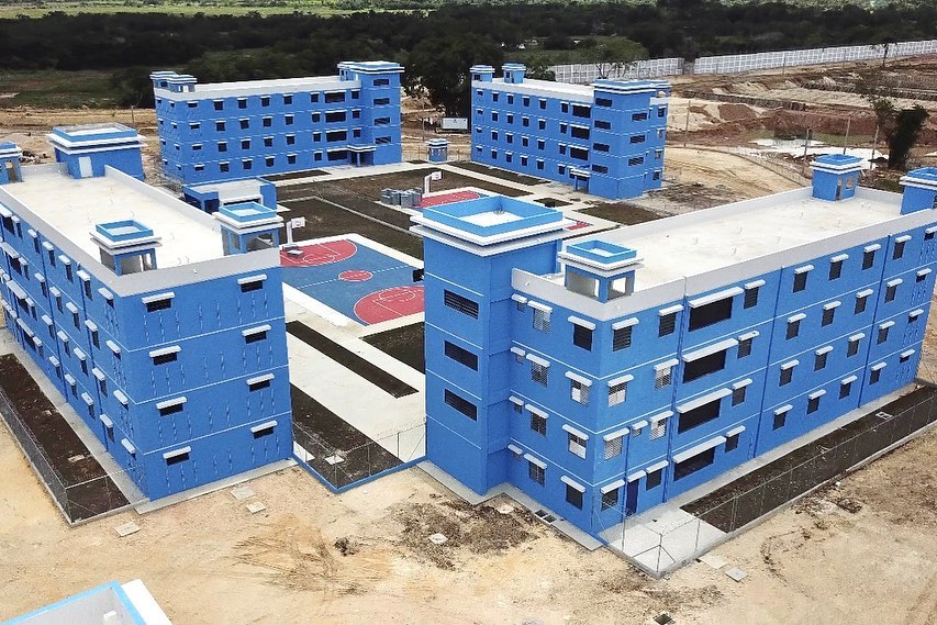 El patrón de complicidad entre agentes y reclusos en las cárceles del país