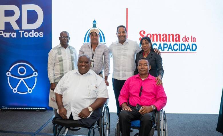 CONADIS anuncia en La Semanal aprobación de 700 pensiones para personas con discapacidad