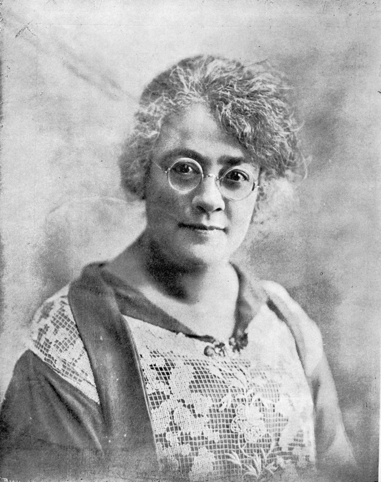 Ercilia Pepín: el legado de la maestra que transformó la educación dominicana