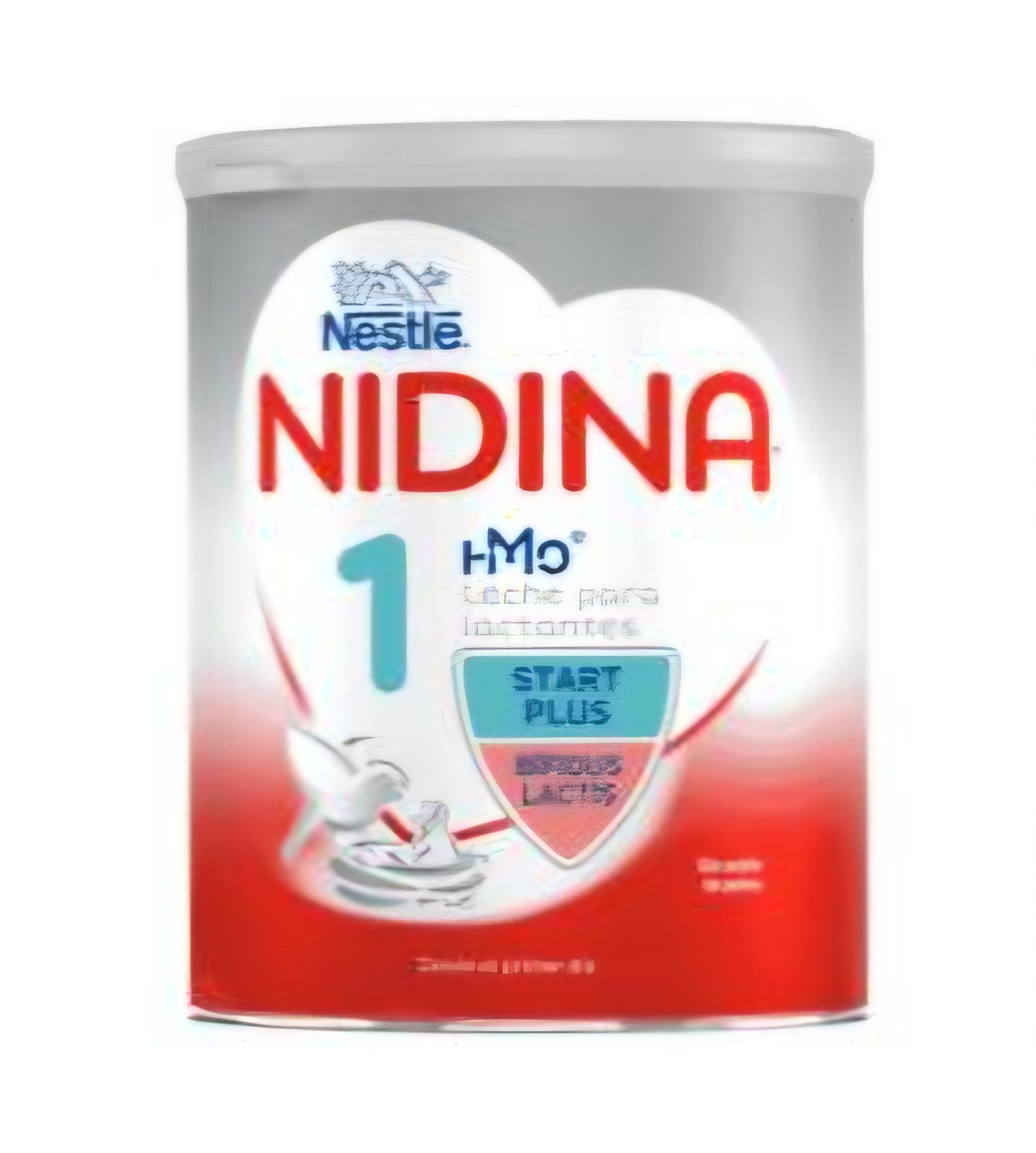 Alerta sanitaria por bacterias en una leche en polvo infantil