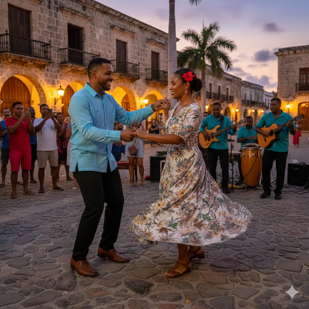 República Dominicana conmemora el Día Nacional de la Bachata este 11 de diciembre