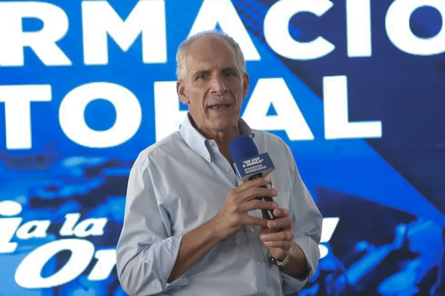 Honduras: Asfura se coloca adelante de Nasralla en los últimos resultados electorales