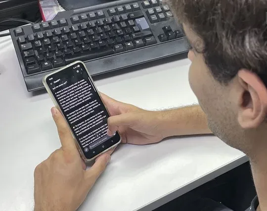 Una nueva IA logra clasificar diagnósticos psiquiátricos con un 96% de precisión