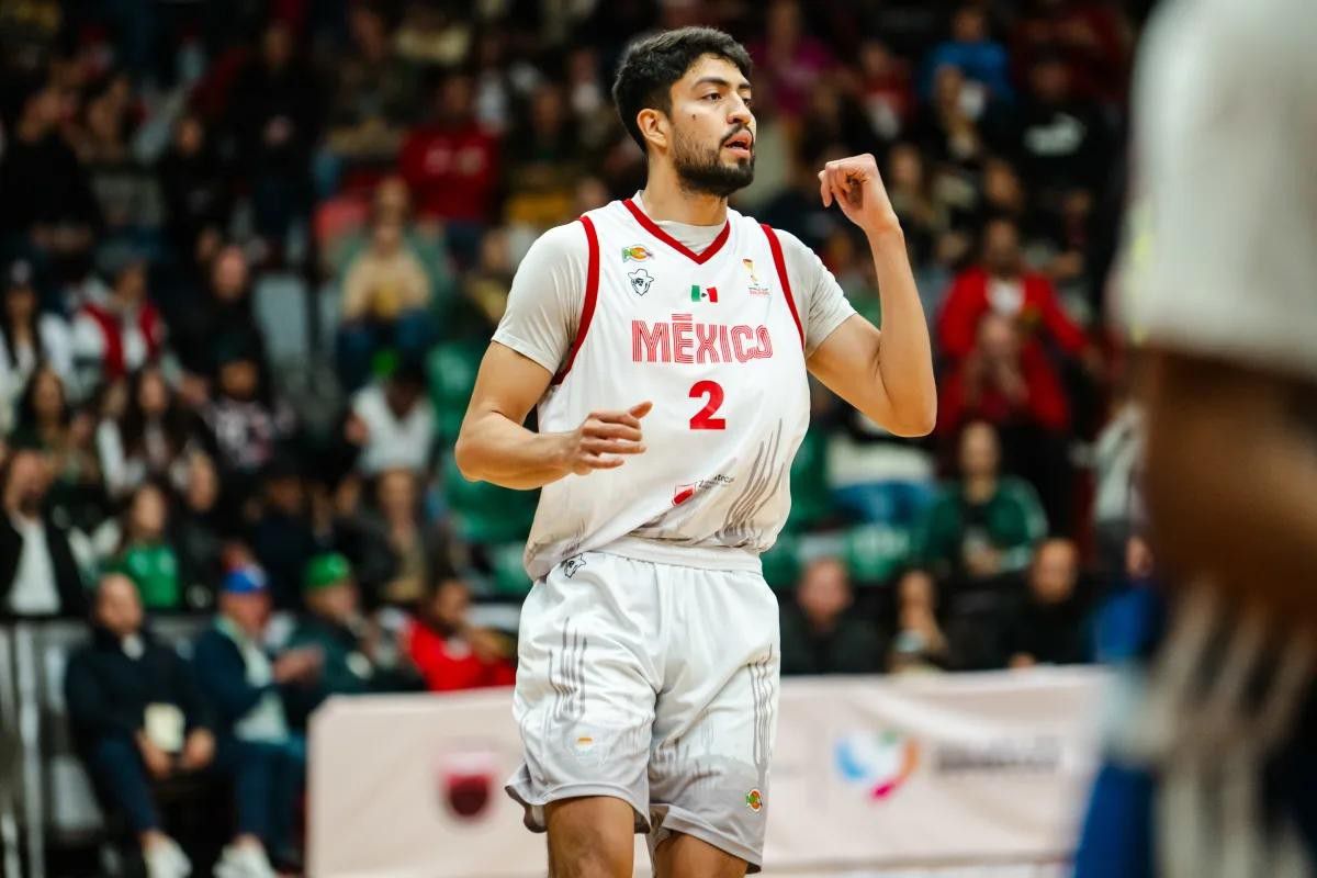 Dominicana cae ante México en segundo choque de Primera Ventana del Mundial