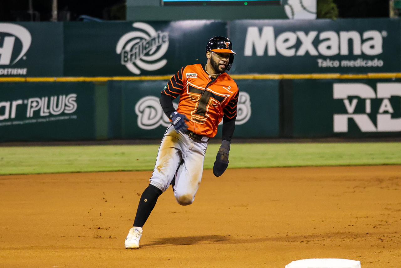 Toros consiguen 3ª victoria seguida al superar a Estrellas