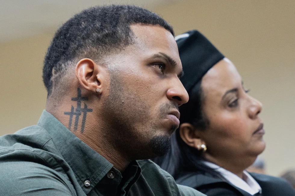 Corte de Apelación ordena nuevo juicio para Wander Franco en caso de abuso sexual a menor