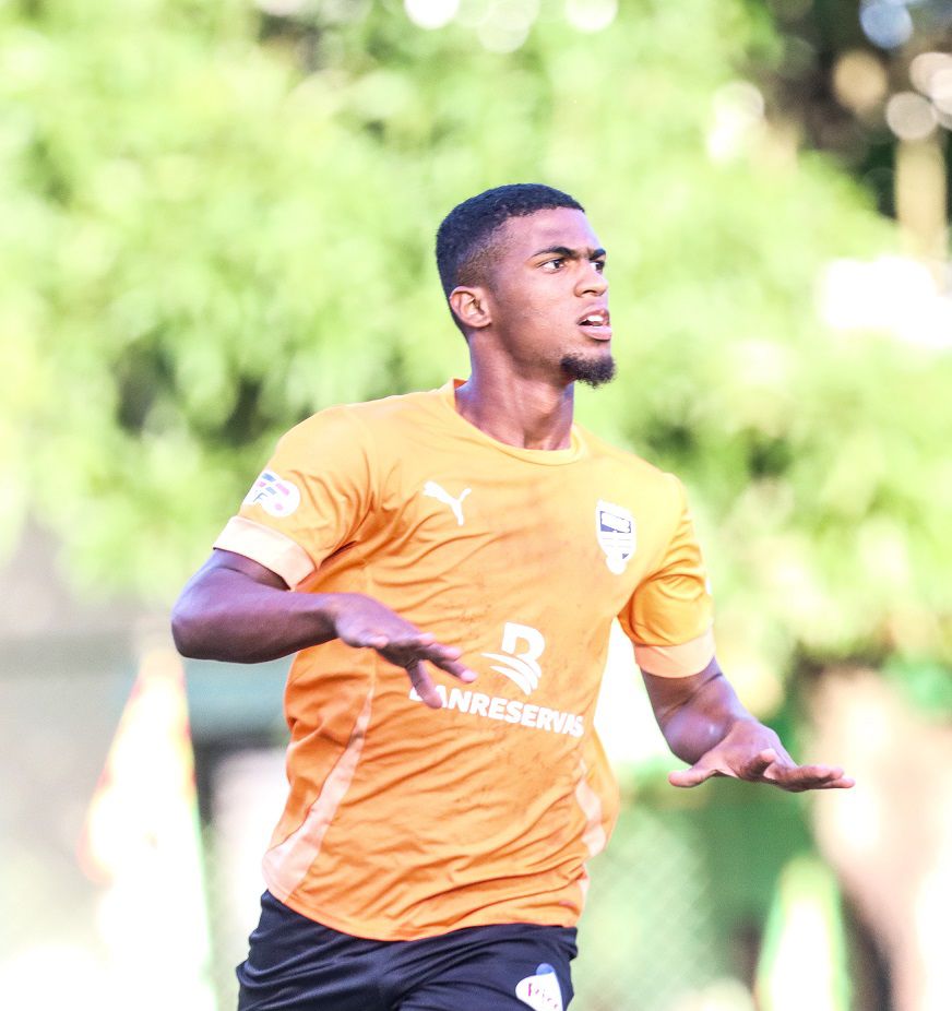 Con gol tardío de Elián López Cibao FC vence a Salcedo en la LDF