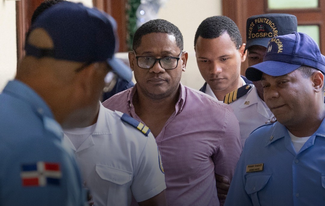 Las evidencias que vinculan a mayor del ERD con la muerte de Perla Jokasta