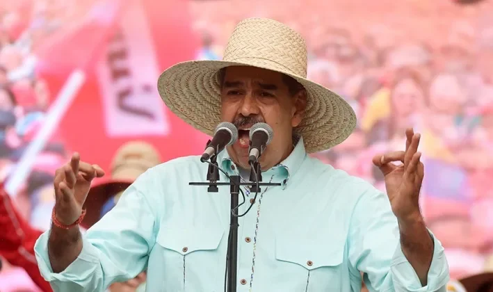 Colombia dice no tener razones para denegar a Maduro una posible solicitud de asilo