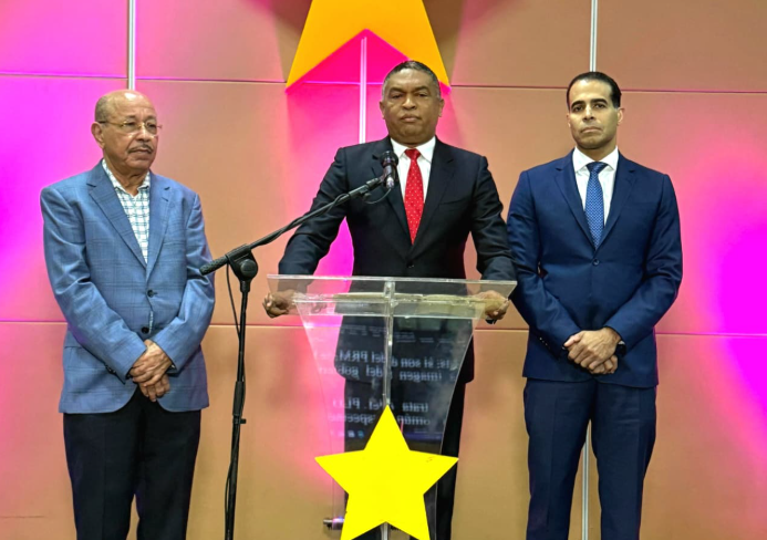 PLD acusa al Ministerio Público de trato preferencial al PRM en casos de corrupción