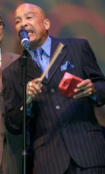 Fallece Papo Rosario, quien fuera por 38 años cantante de El Gran Combo de Puerto Rico