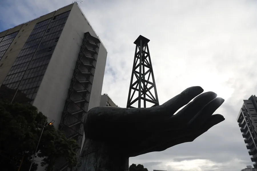 Venezuela rechaza la «venta forzosa» en EE.UU. de la petrolera Citgo, filial de Pdvsa, y la califica como un «vulgar despojo»
