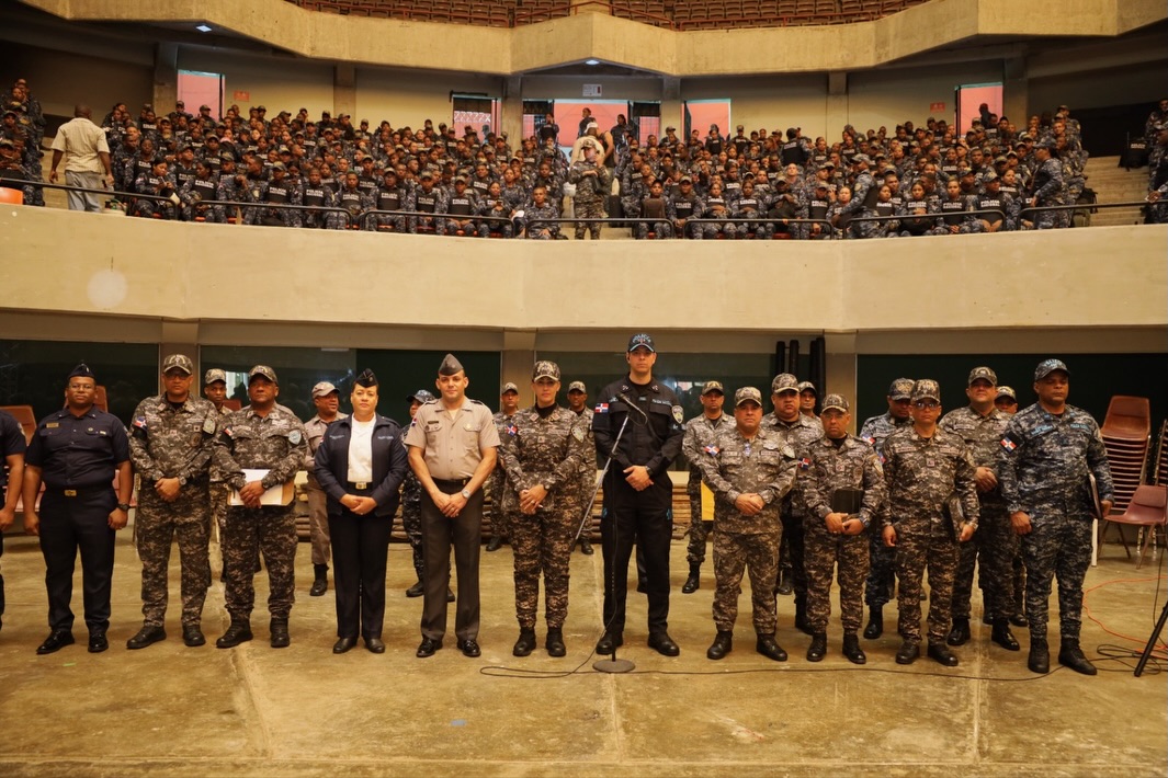 Operativo de Navidad 2025 de la PN será lanzado este miércoles 3 de diciembre