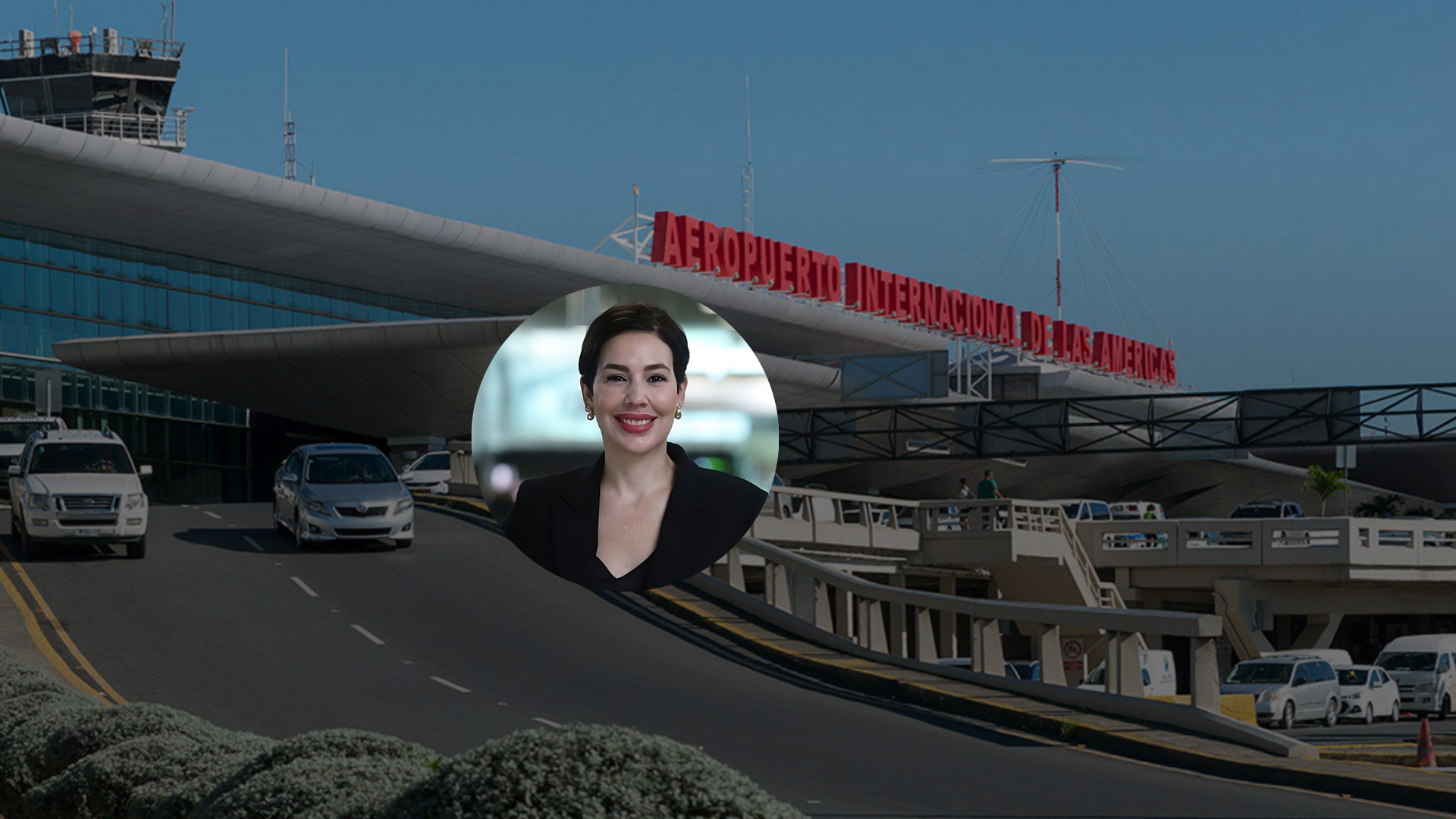 Mónika Infante dejará la dirección de Aerodom tras 14 años de gestión