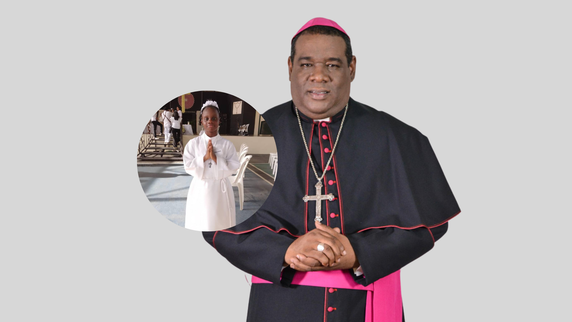 Castro Marte llama a reforzar protocolos en excursiones escolares tras muerte de la niña Stephora Joseph