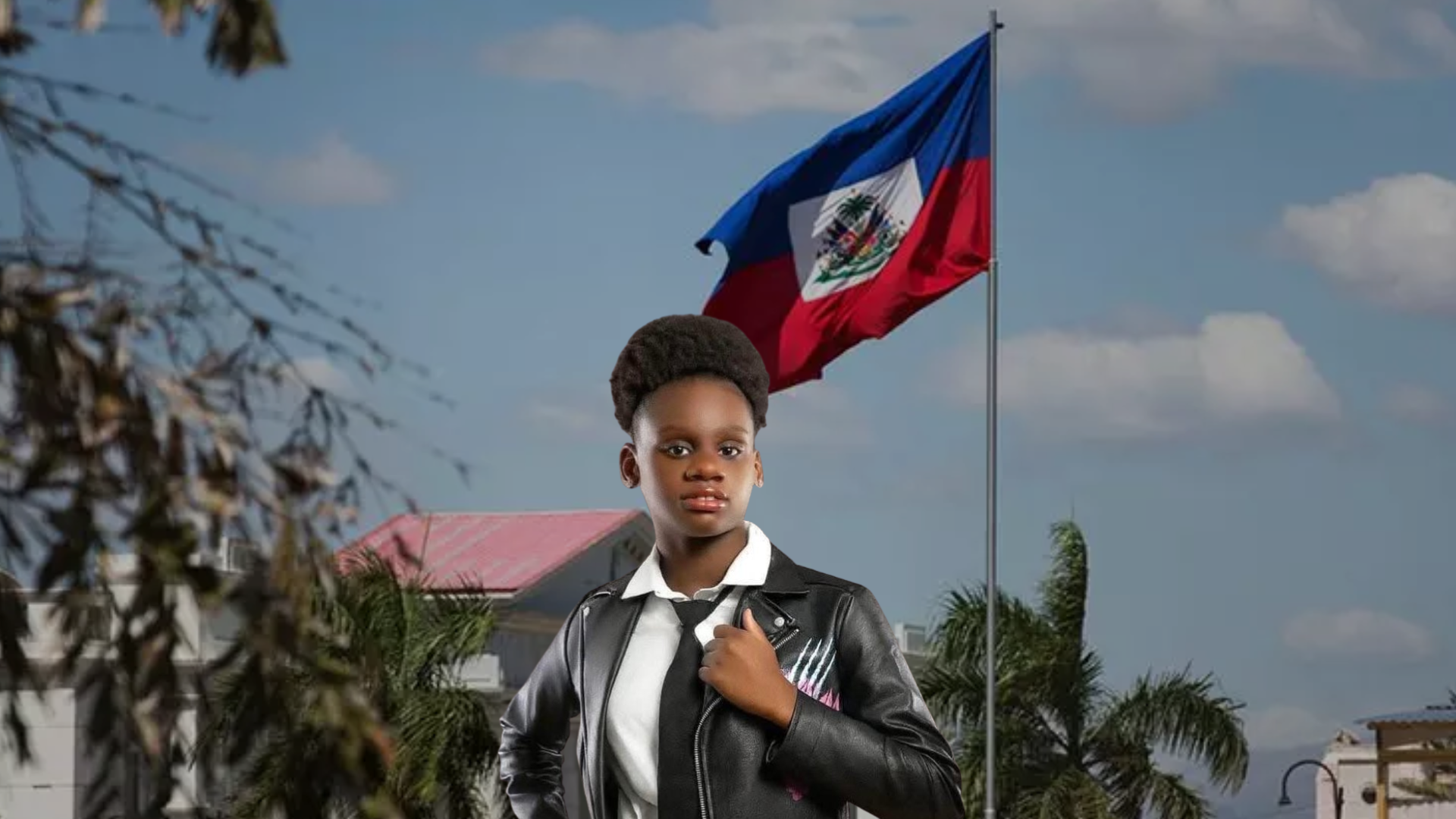 Haití pide a RD esclarecer con “diligencia y transparencia” la muerte de niña Stephora Joseph