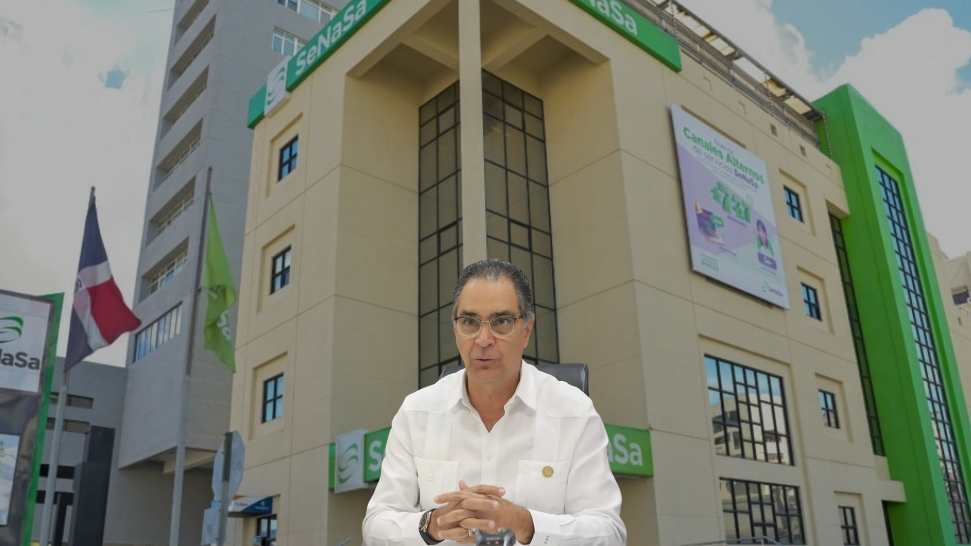 Ministerio Público pide 18 meses de prisión preventiva en caso Senasa