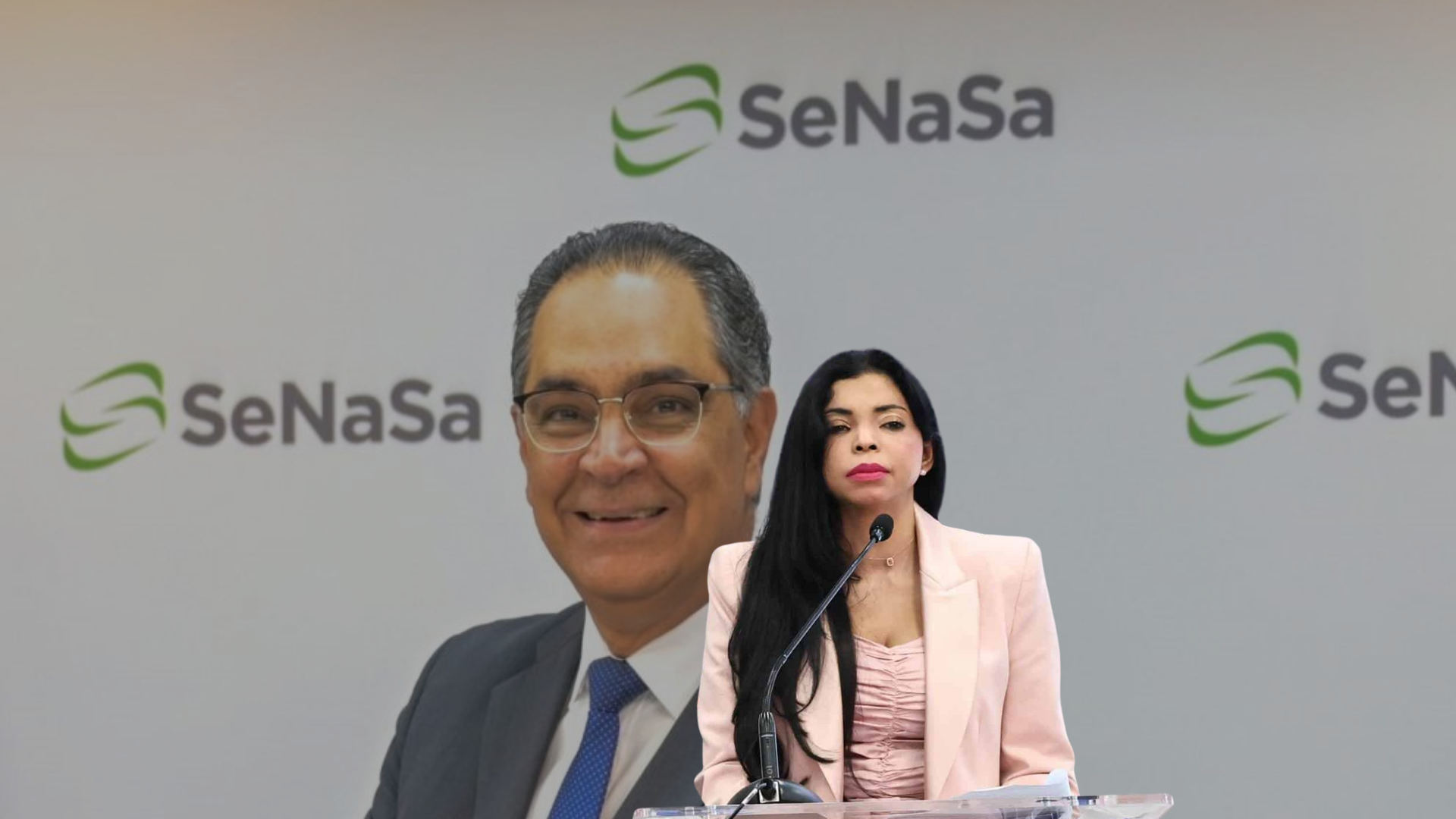 Yeni Berenice descarta acuerdos con implicados y advierte que MP trabaja en el caso SeNaSa 2.0