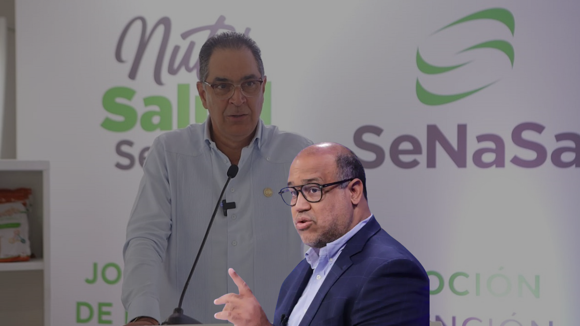 “Podría morir en la cárcel”: Defensa de Hazim pide prisión domiciliaria por su estado de salud