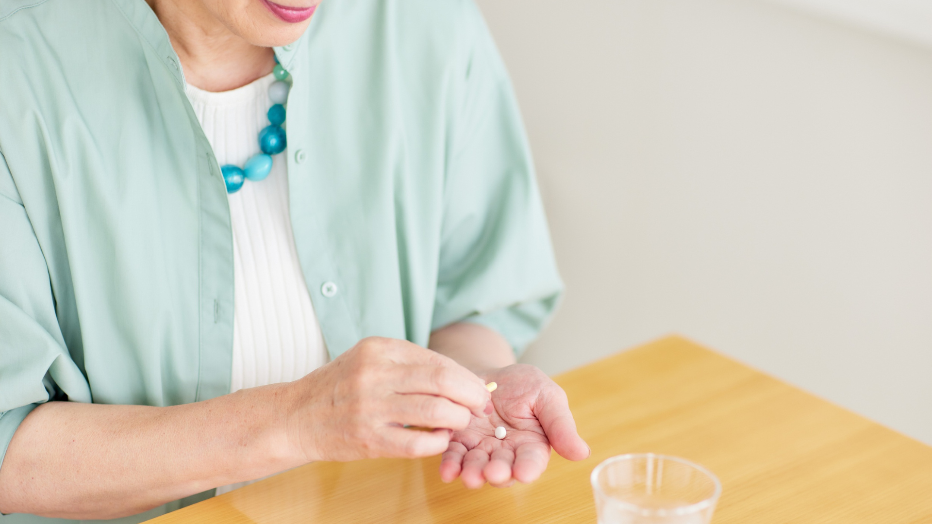 Aprueban píldora para aumentar la libido en mujeres que han pasado por la menopausia