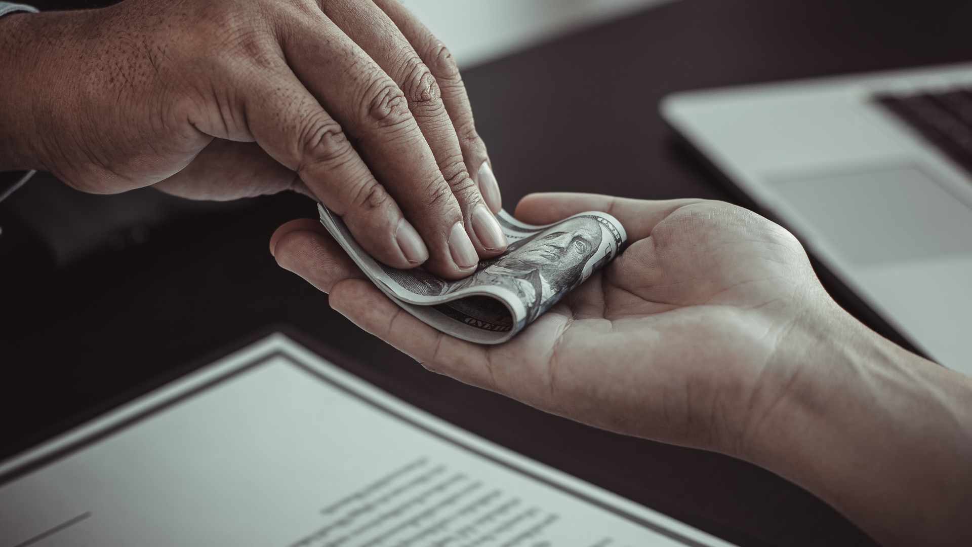 Transparencia Internacional dice que la corrupción sigue arraigada en República Dominicana