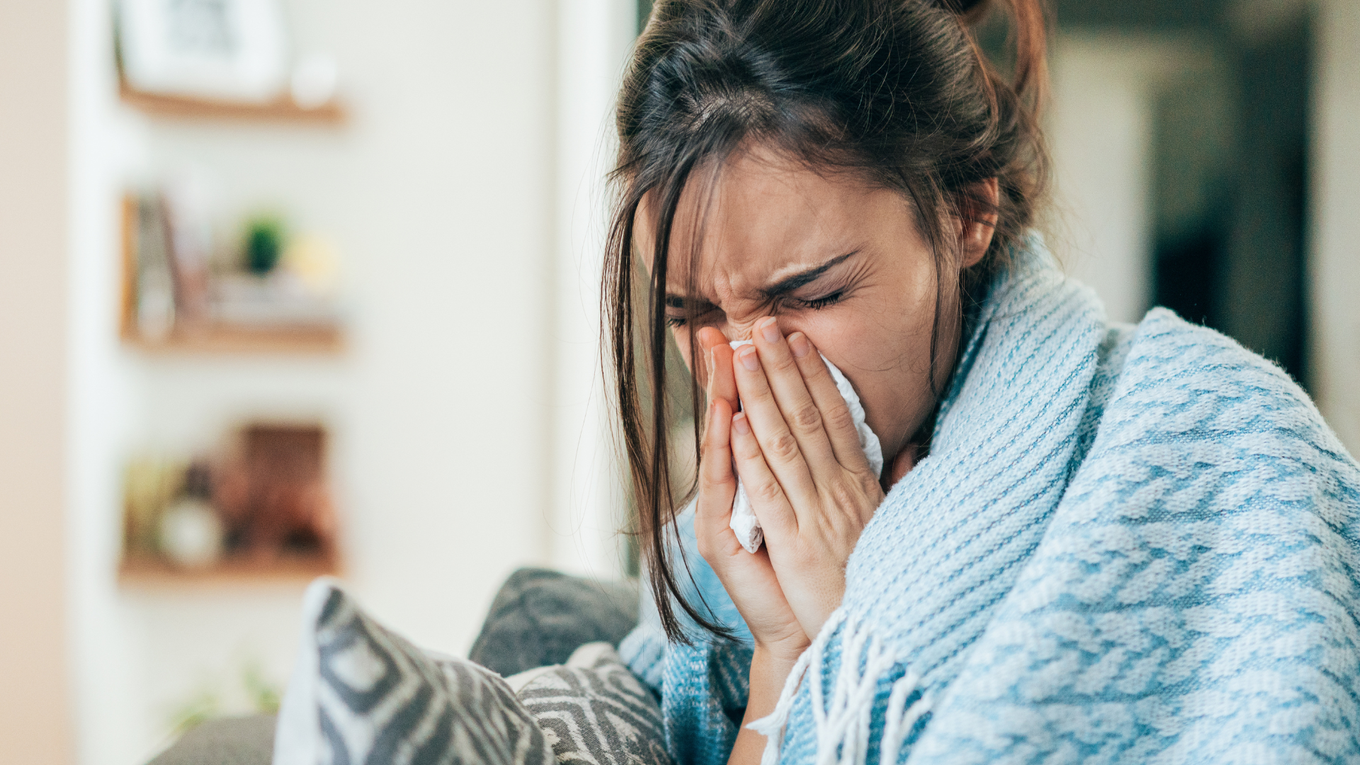 Circulación de virus respiratorios está dentro del rango esperado para la fecha, dice Salud Pública