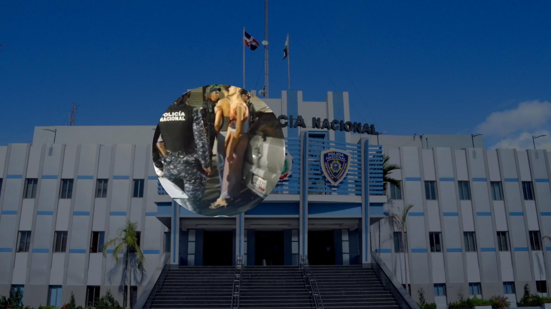 Policía investiga denuncia de modelos por supuesto maltrato verbal de agentes