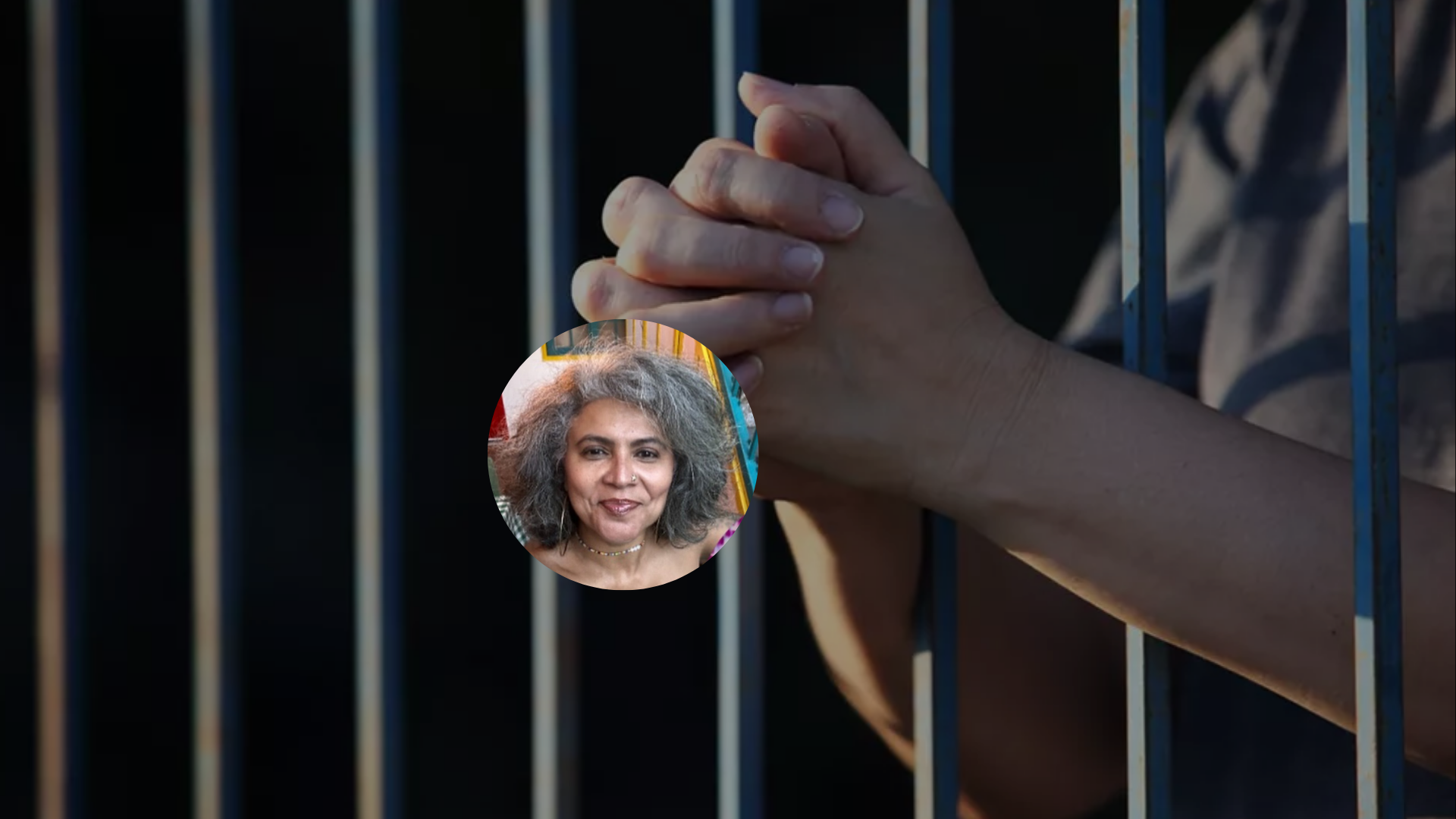 Arrestan Alicia Anabel Santos, acusada de difundir el “himno nacional lésbico”