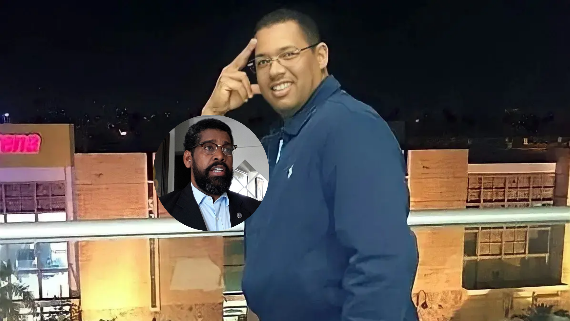 Ratifican condena de 20 años de prisión contra Argenis Contreras por asesinato de Yuniol Ramírez